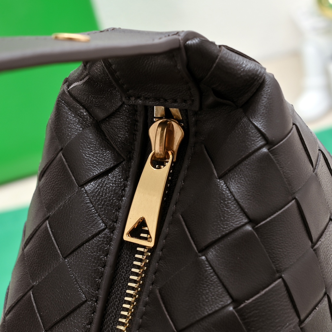 bo*te*ga Ve*ne*ta bv wallace-22*13*9cm