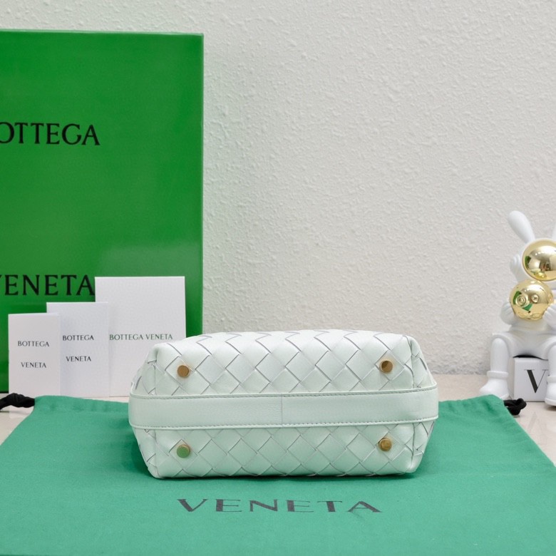 bo*te*ga Ve*ne*ta bv wallace-22*13*9cm