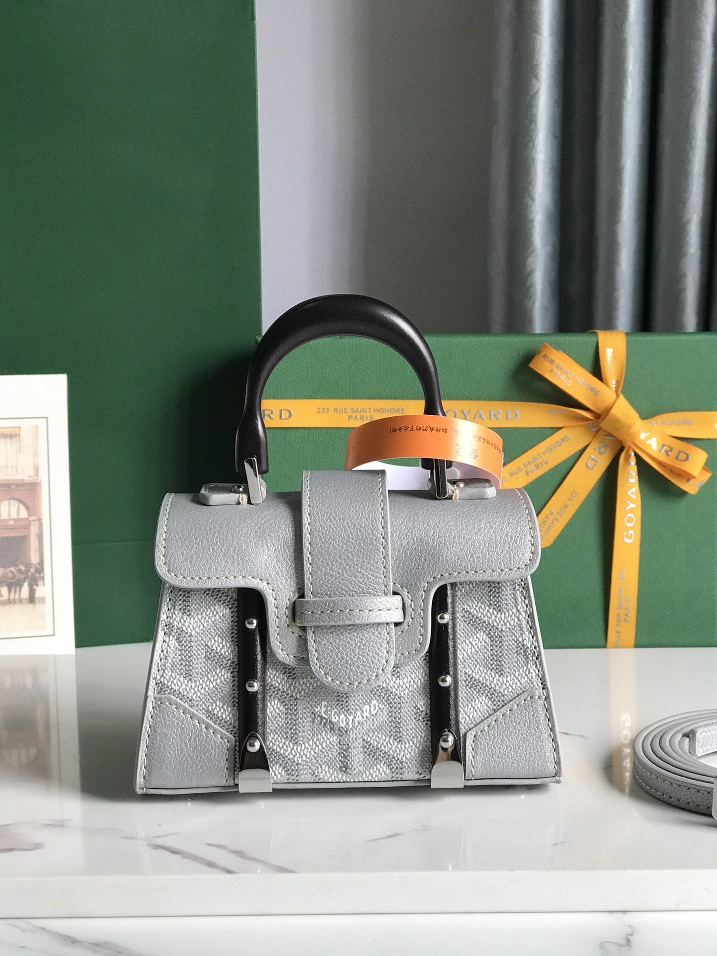 Go*ard saïgon nano-14.5*11.5*7.5cm