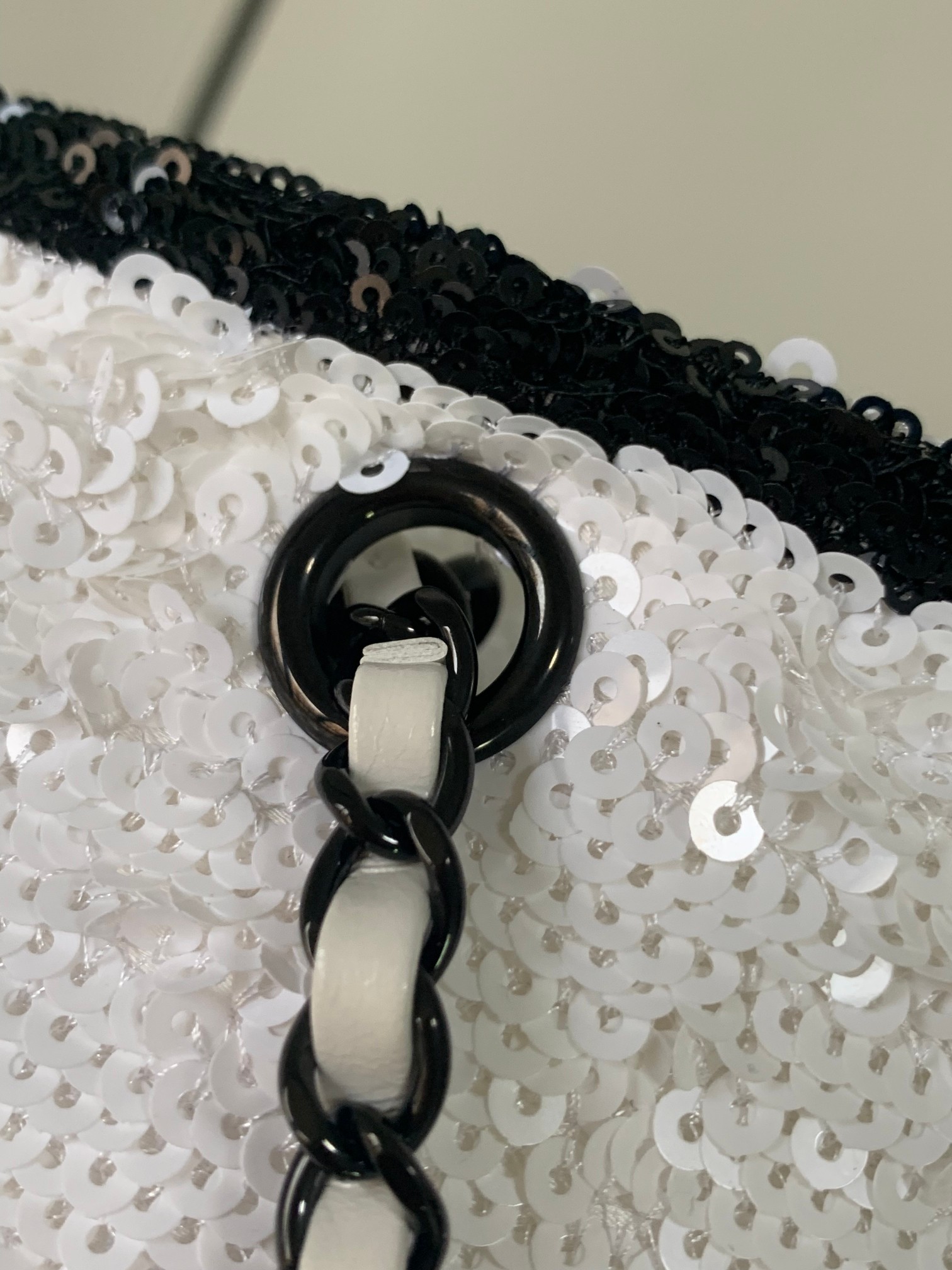 Ch@nel 2024SSTote-30x2x39CM