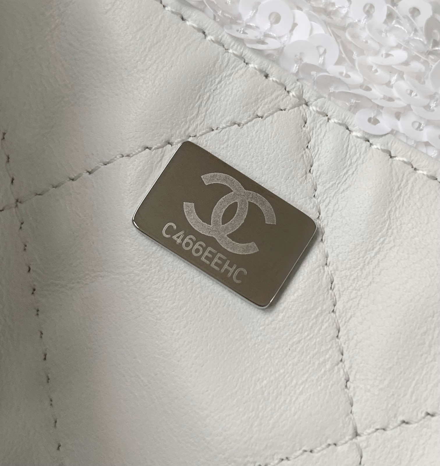 Ch@nel 2024SSTote-30x2x39CM