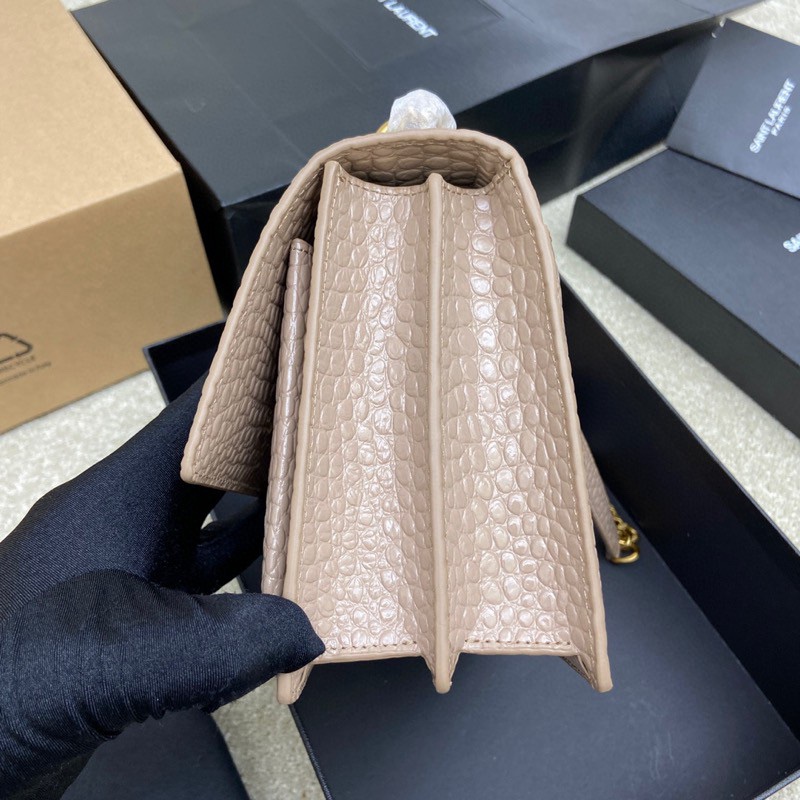 Y*L sunset bag-22*16*8cm