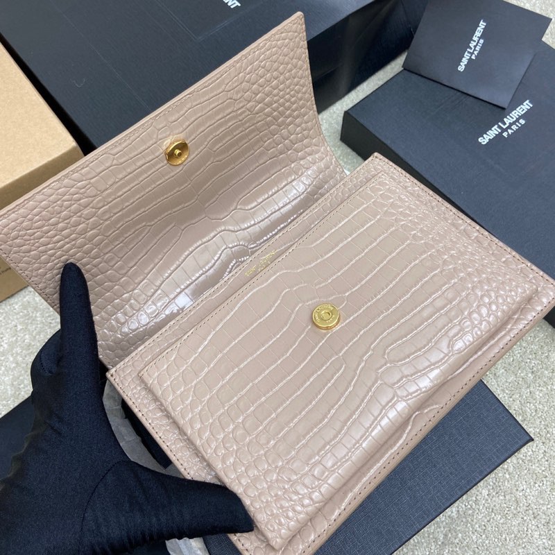 Y*L sunset bag-22*16*8cm