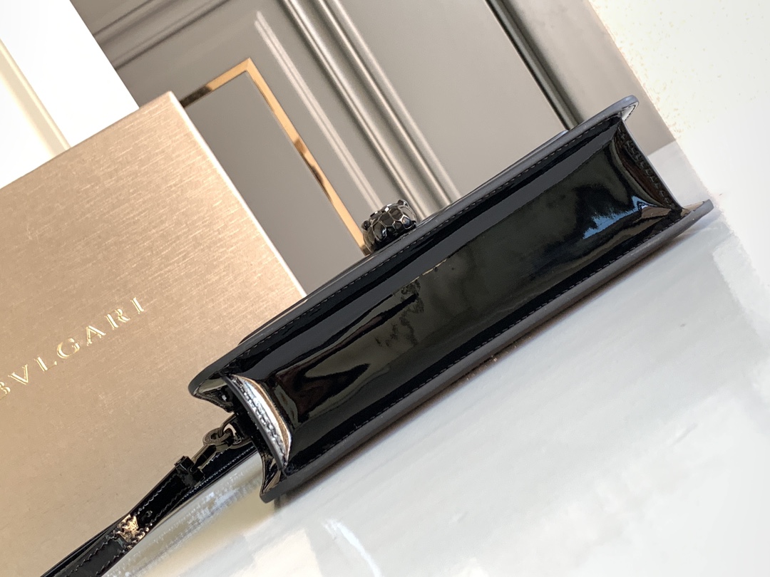 B*l*ai serpenti forever east west bag-22*15*4.5cm