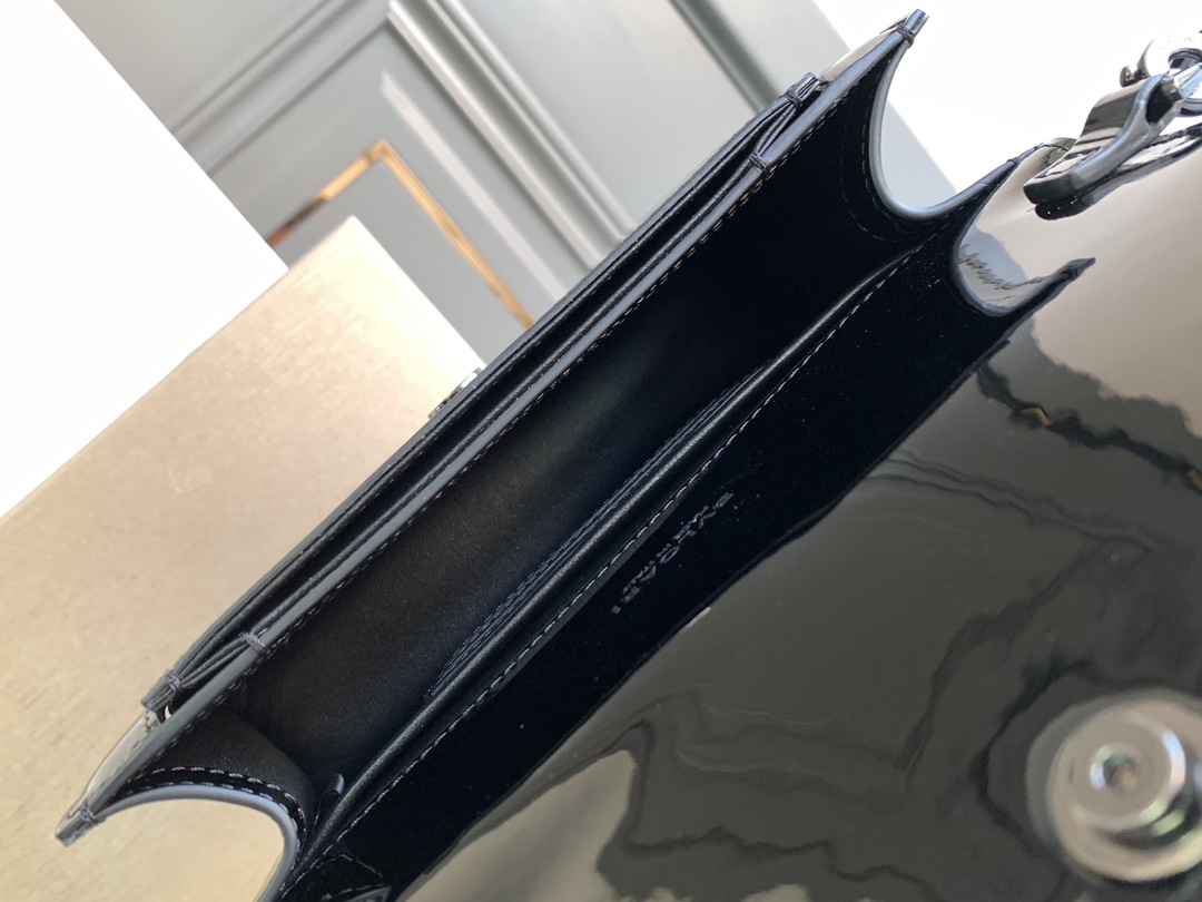 B*l*ai serpenti forever east west bag-22*15*4.5cm