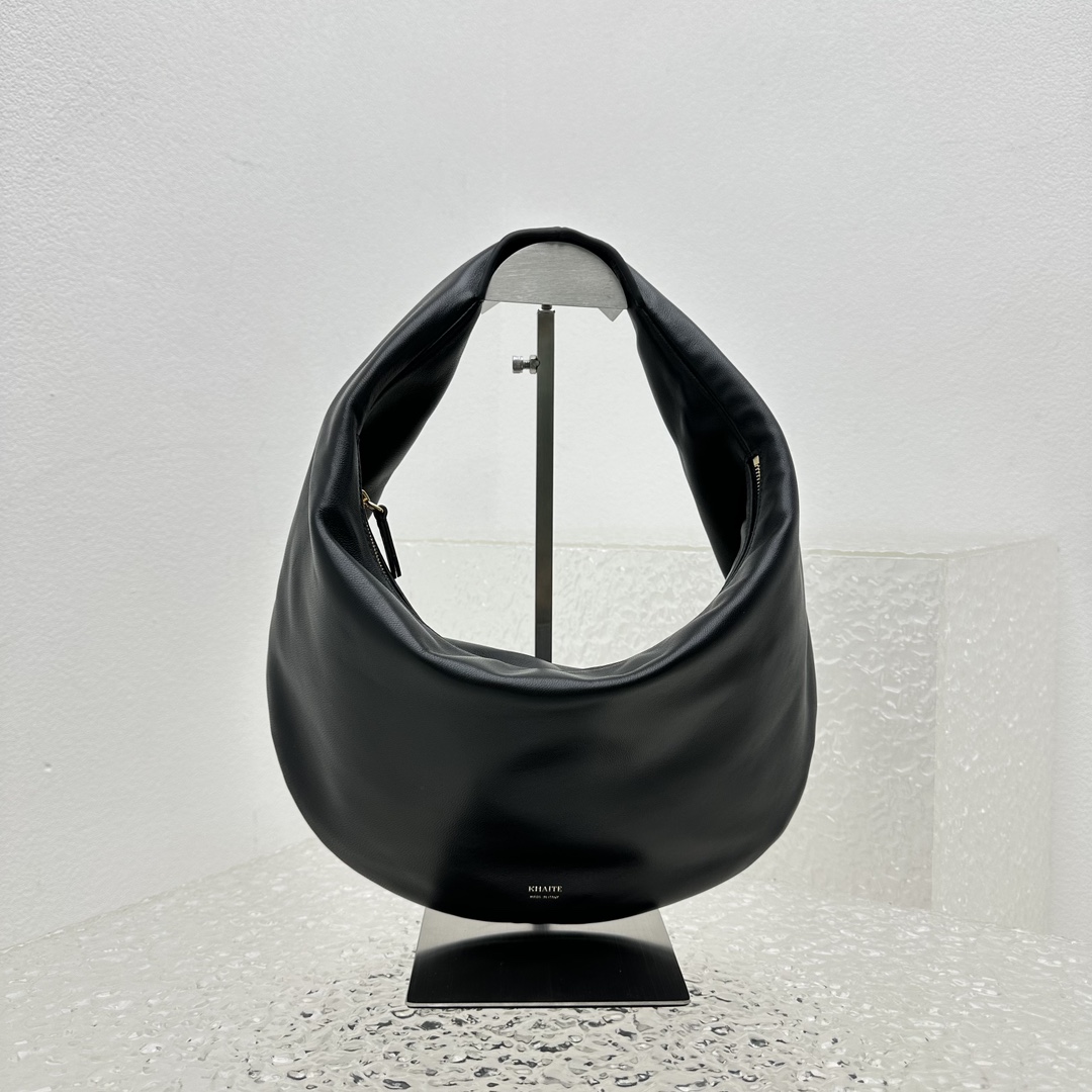 Khaite Lotus Tote-35*8CM