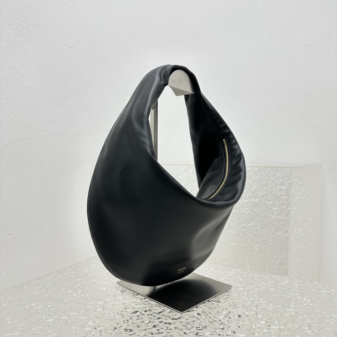 Khaite Lotus Tote-35*8CM