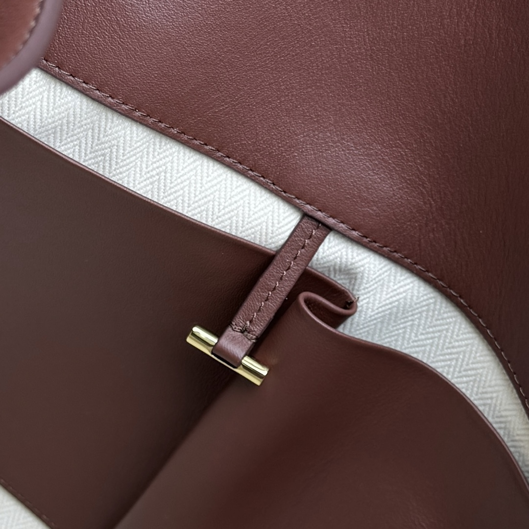 T*e R0w margaux 17 bag-43*24*30cm