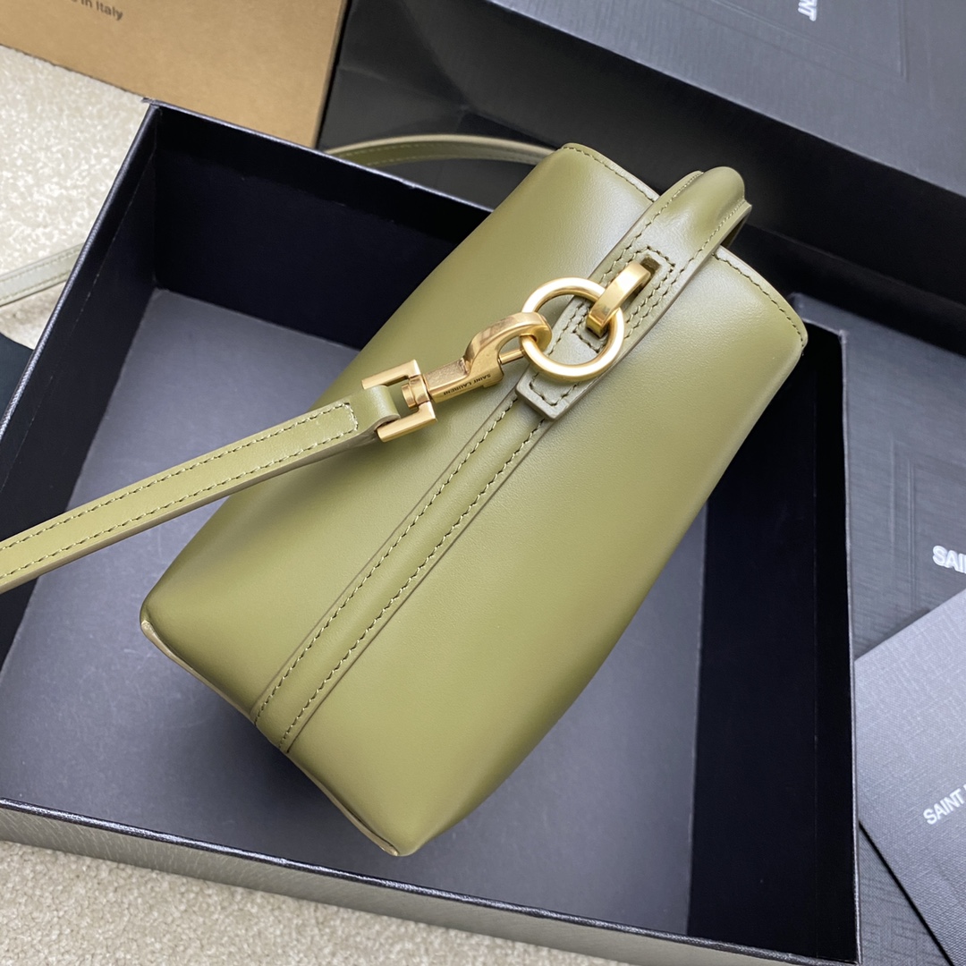 Y*L le37 bucket-15×13×6cm