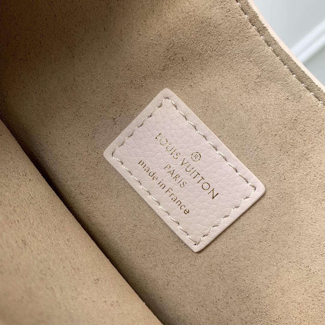 l0*is V*t0n low key shoulder bag-m24885-26 x 18 x 7cm