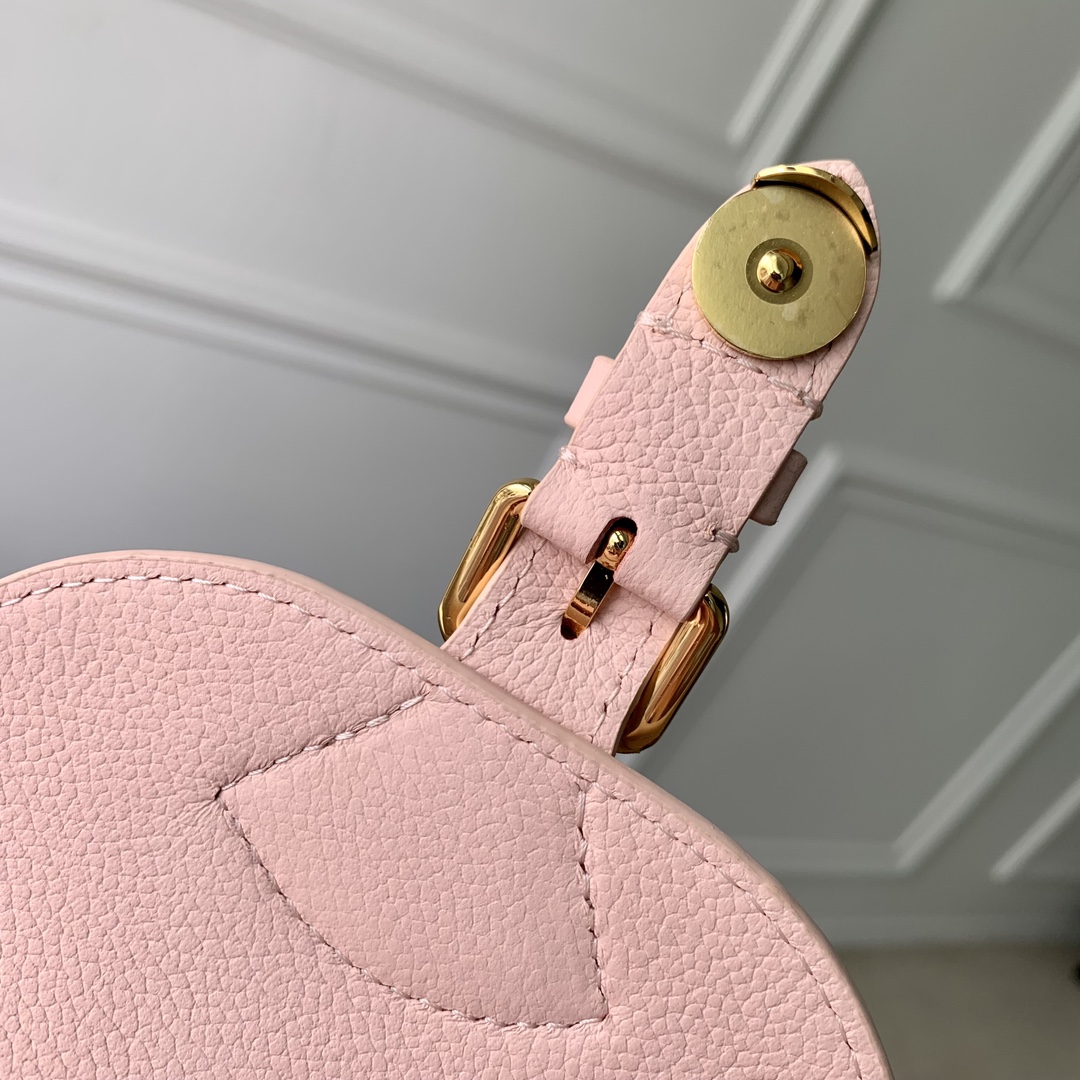 l0*is V*t0n backpack m47106-20 x 22 x 14cm