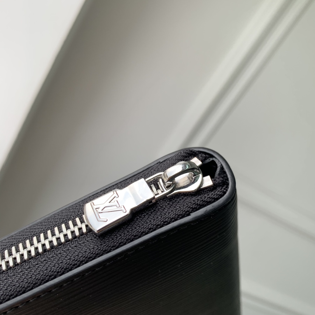 l0*is V*t0n zippy vertical wallet m83332-10*20*2cm