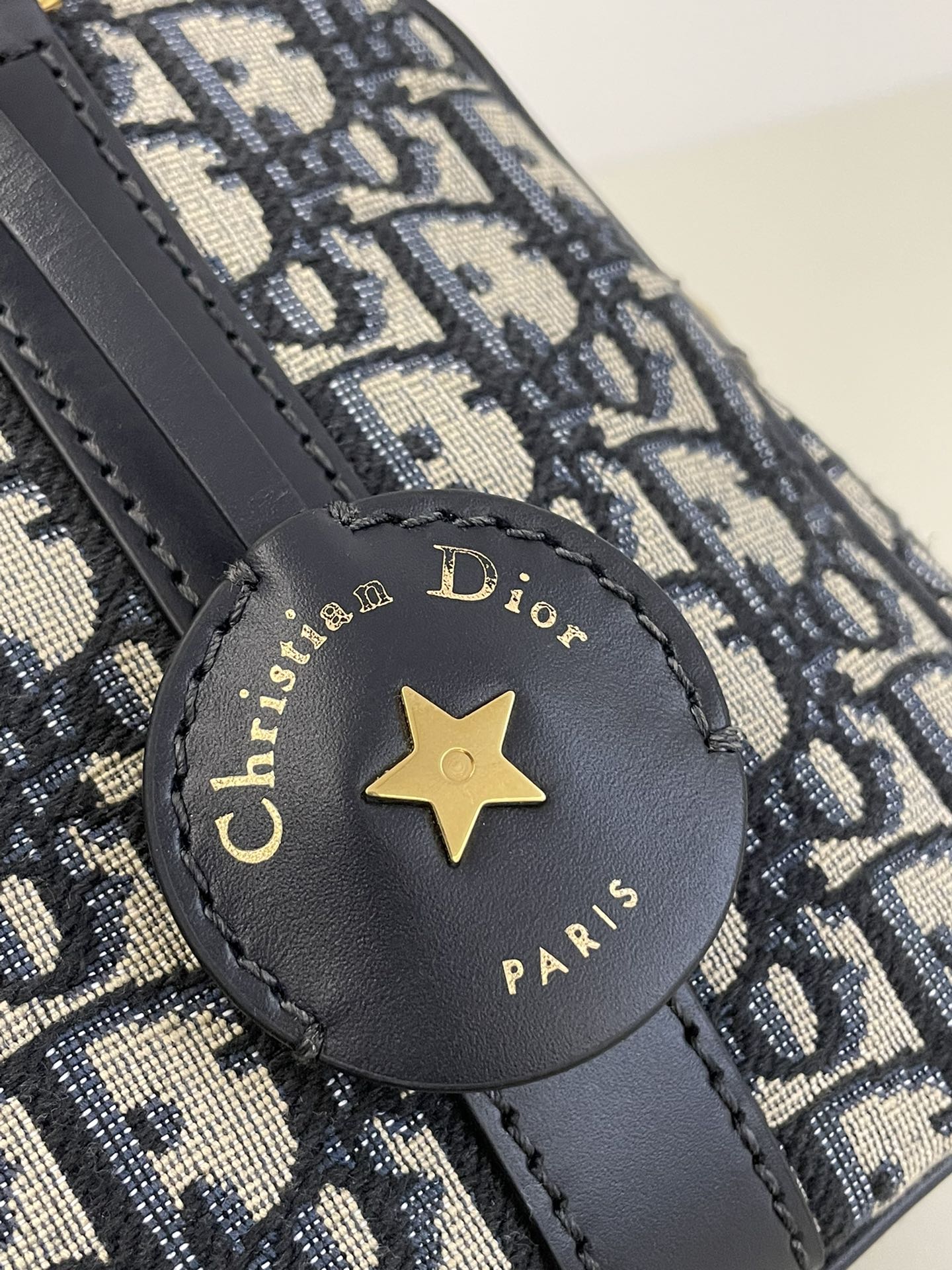 D*or vibe bowling bag-25*9.5*16cm