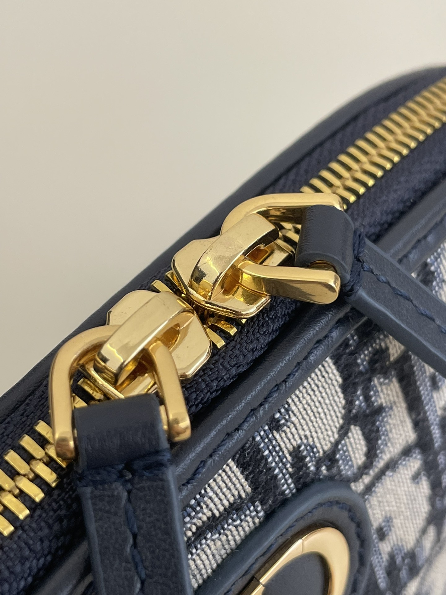 D*or 30 montaigne bag-24*7*15cm