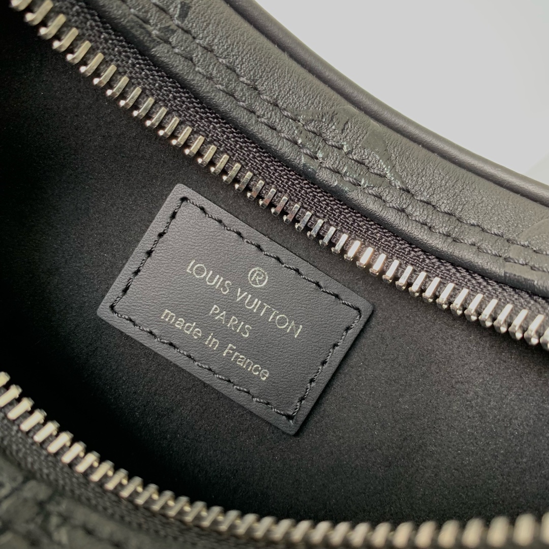 l0*is V*t0n loop handbags-m11267-23*13*6cm