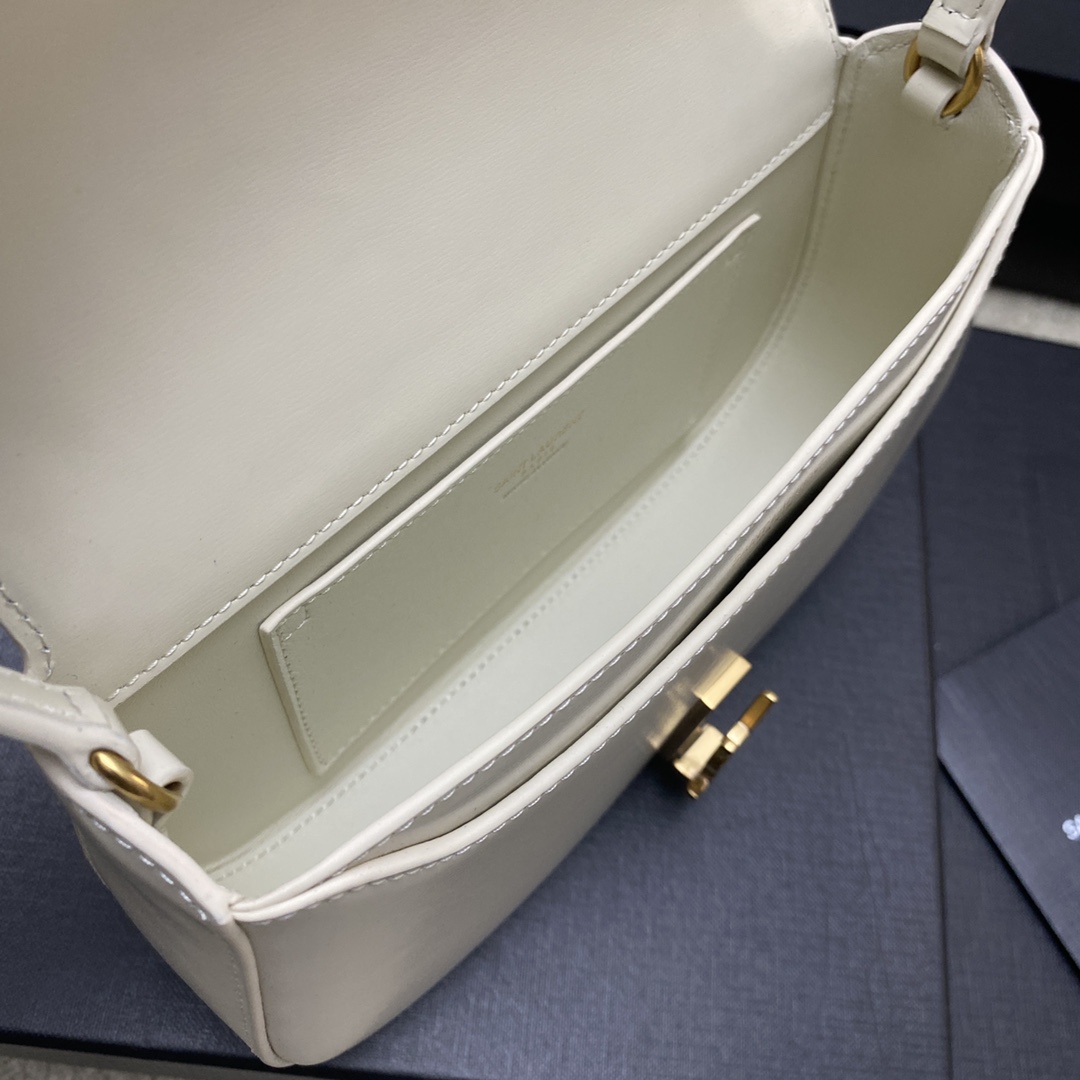 Y*L voltaire bag-17.5x13.5x5cm