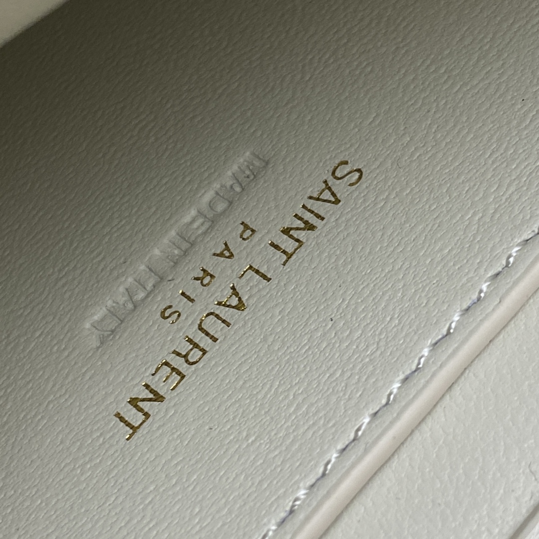 Y*L voltaire bag-17.5x13.5x5cm