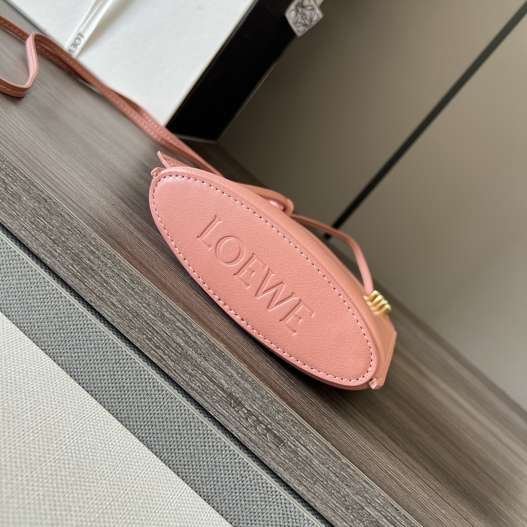 L0ew* dice pocket-21*15*5cm