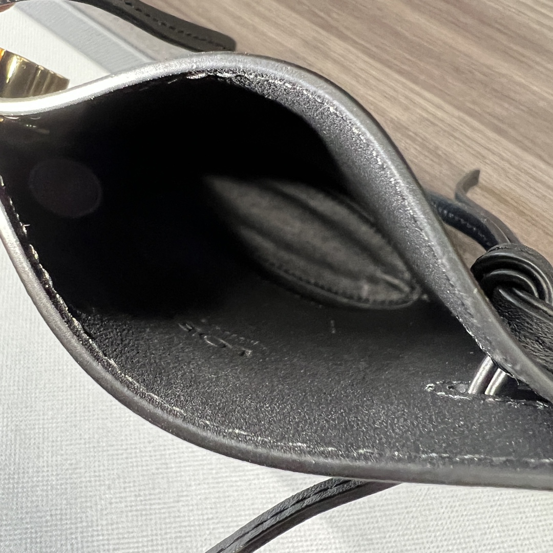 L0ew* dice pocket-21*15*5cm