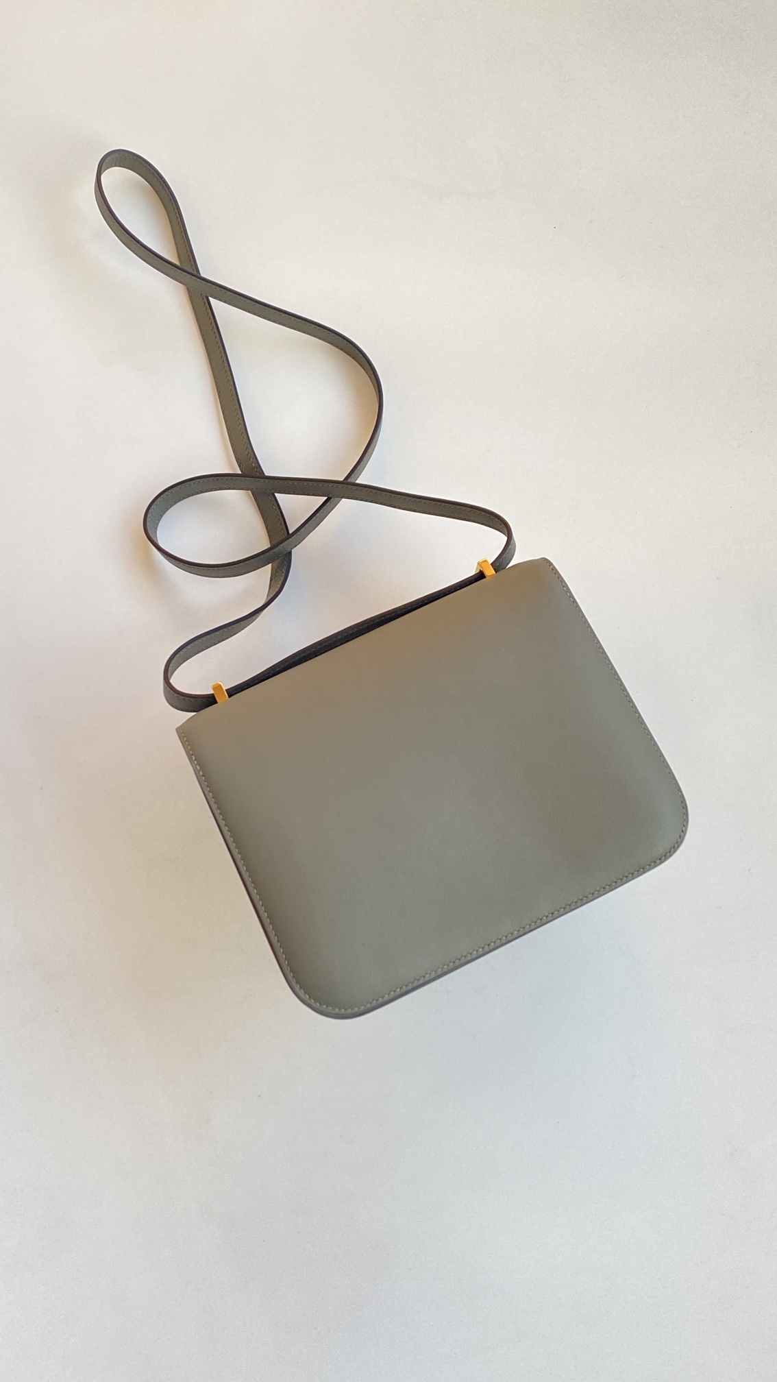 H**mes constance-19cm