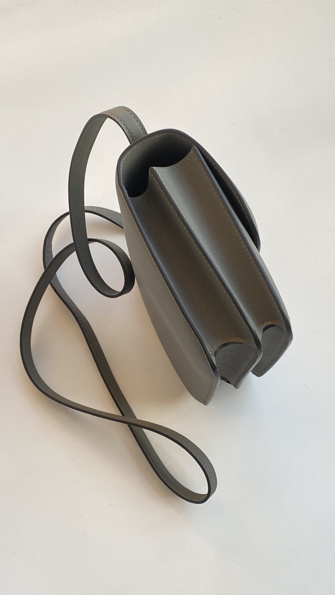 H**mes constance-19cm