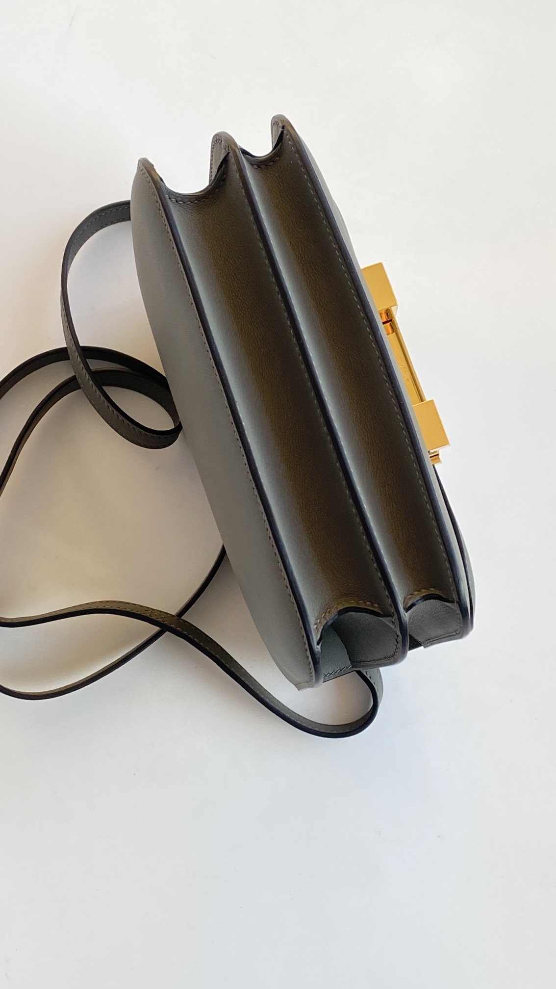 H**mes constance-19cm