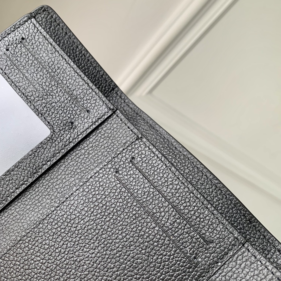 l0*is V*t0n wallet-m83231-11×8cm