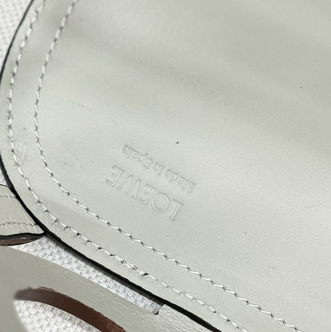 L0ew* anagram tote-32*12*25.5cm