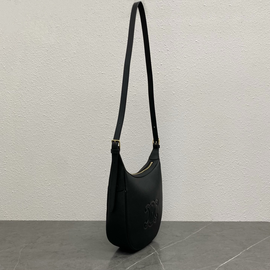 Ce**e heloise hobo tote-23x17x21cm