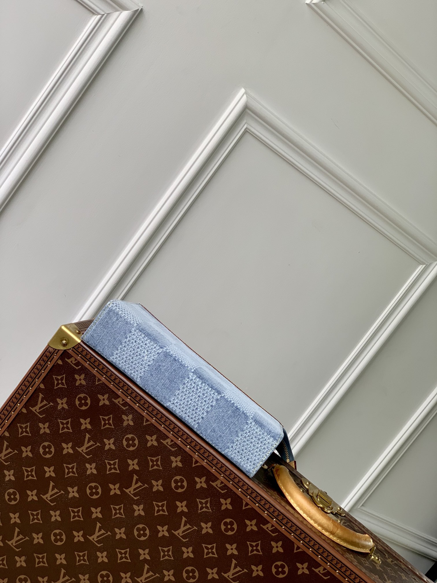 l0*is V*t0n pochette to go pouch-m82313