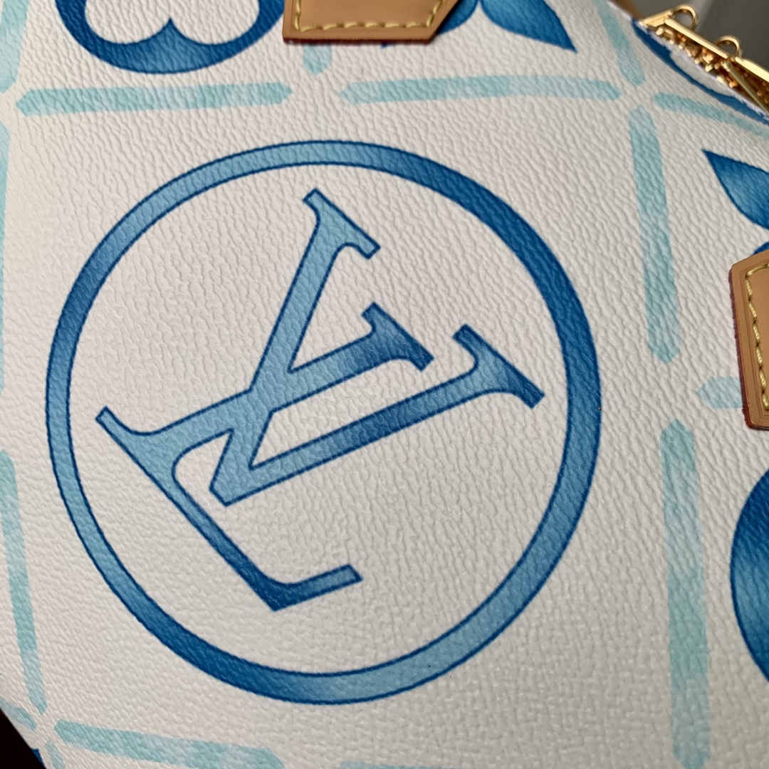 l0*is V*t0n speedy bandoulière 25-25x 19 x 15cm