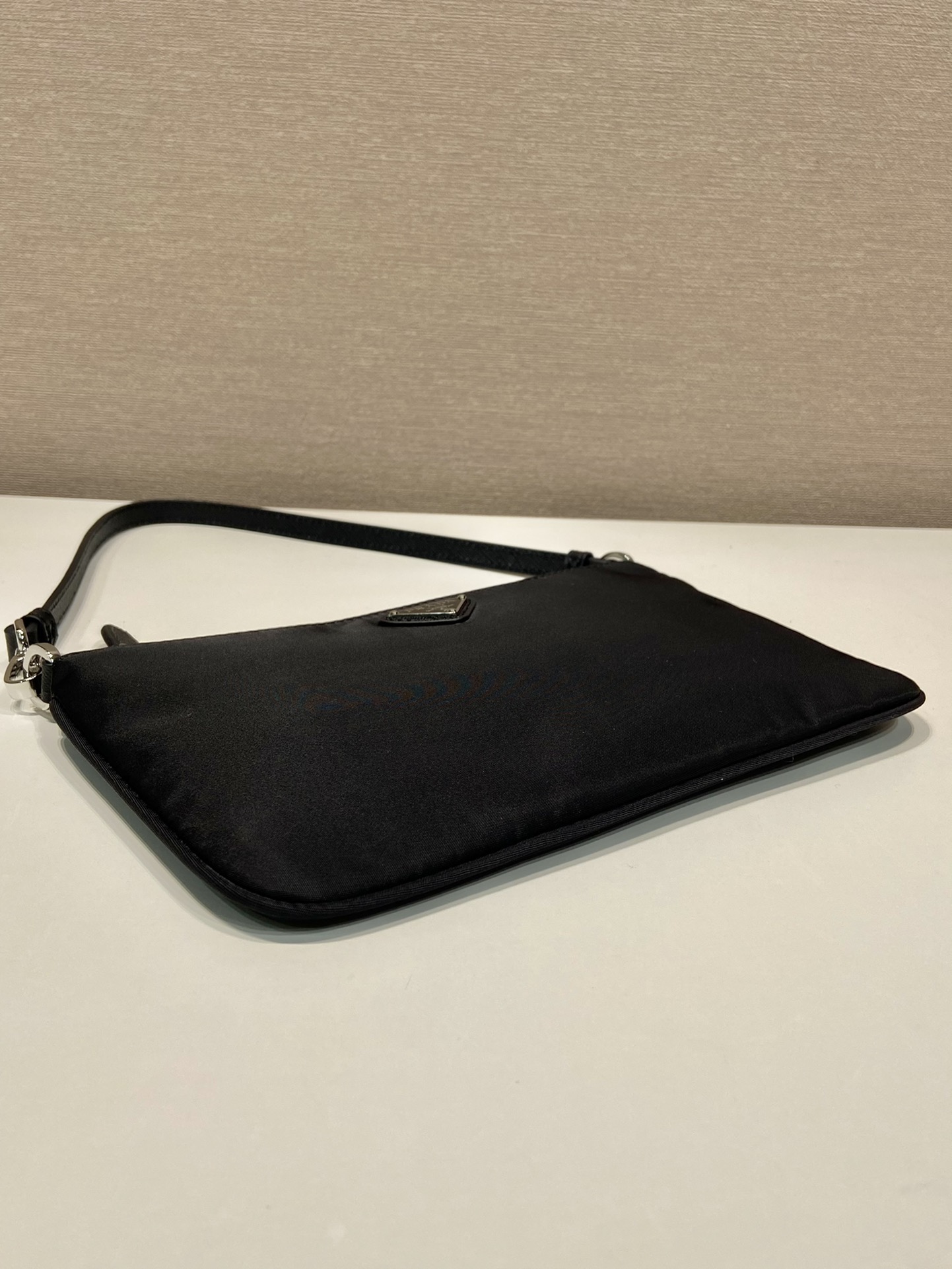 Pra*a 1ni545 shoulder bag-24*14cm