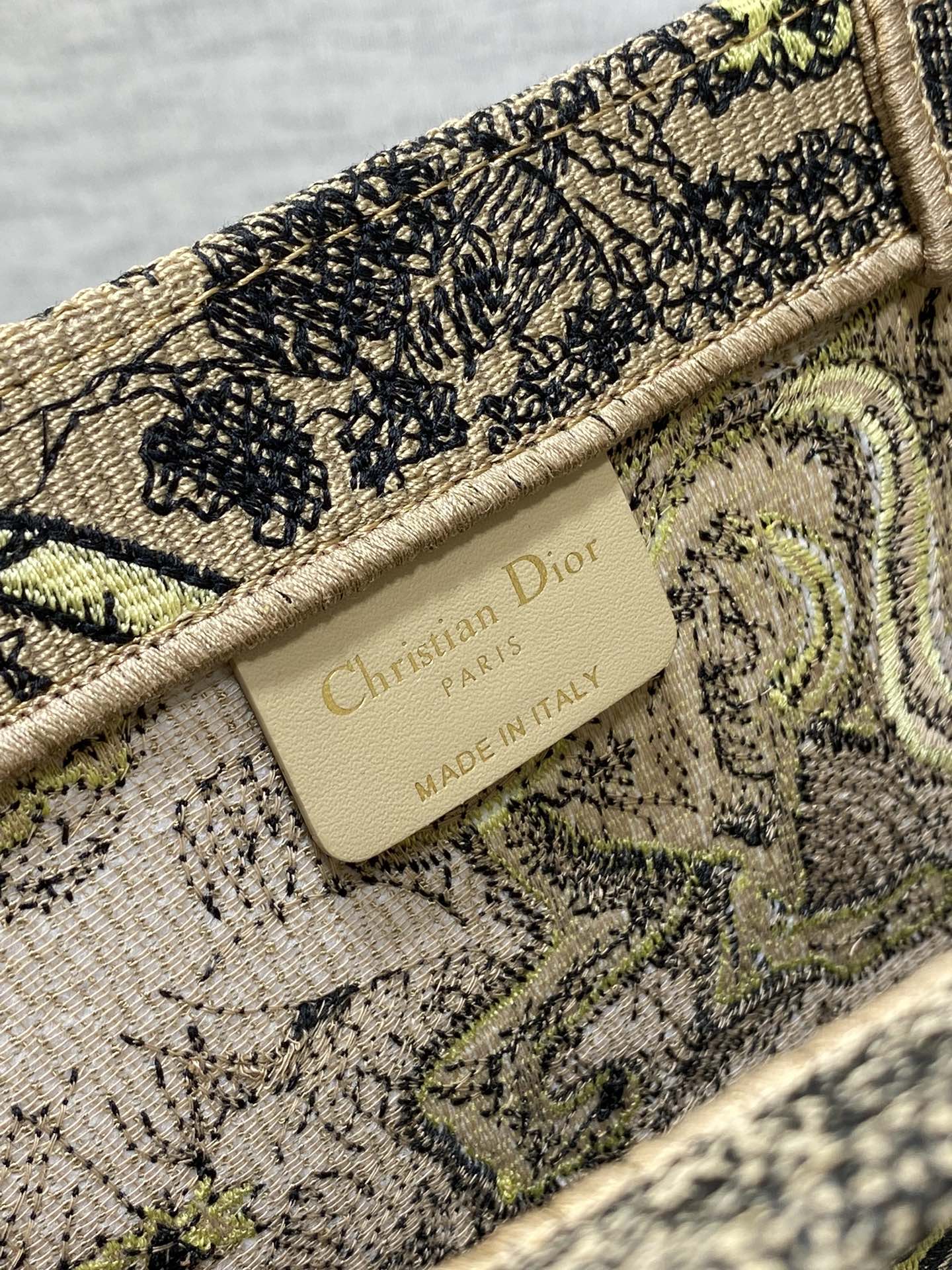 D*or book tote bags-42*32*5cm