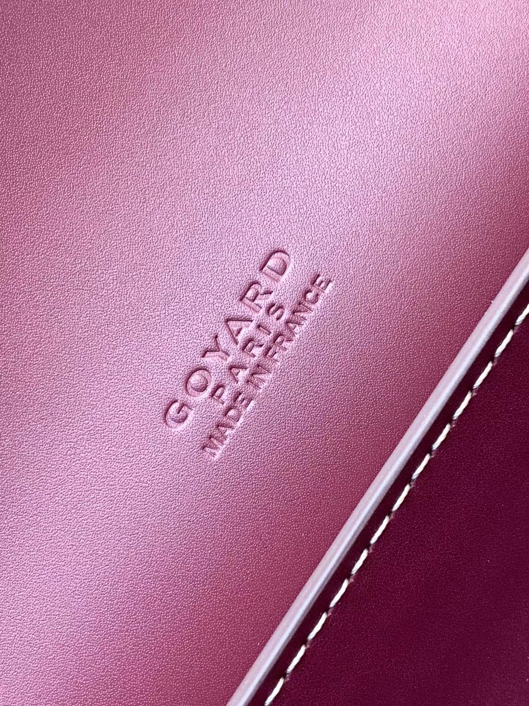 Go*ard duchess marie-caroline pouch-15*6.5*25cm