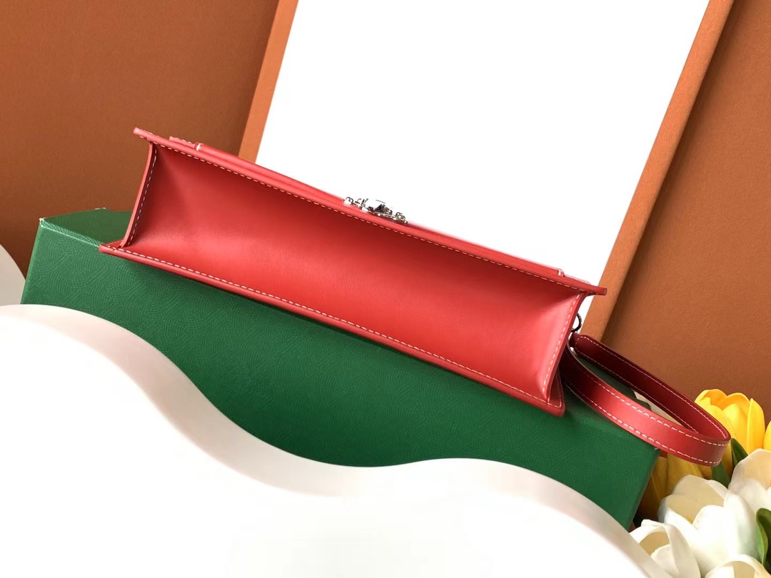 Go*ard duchess marie-caroline pouch-15*6.5*25cm