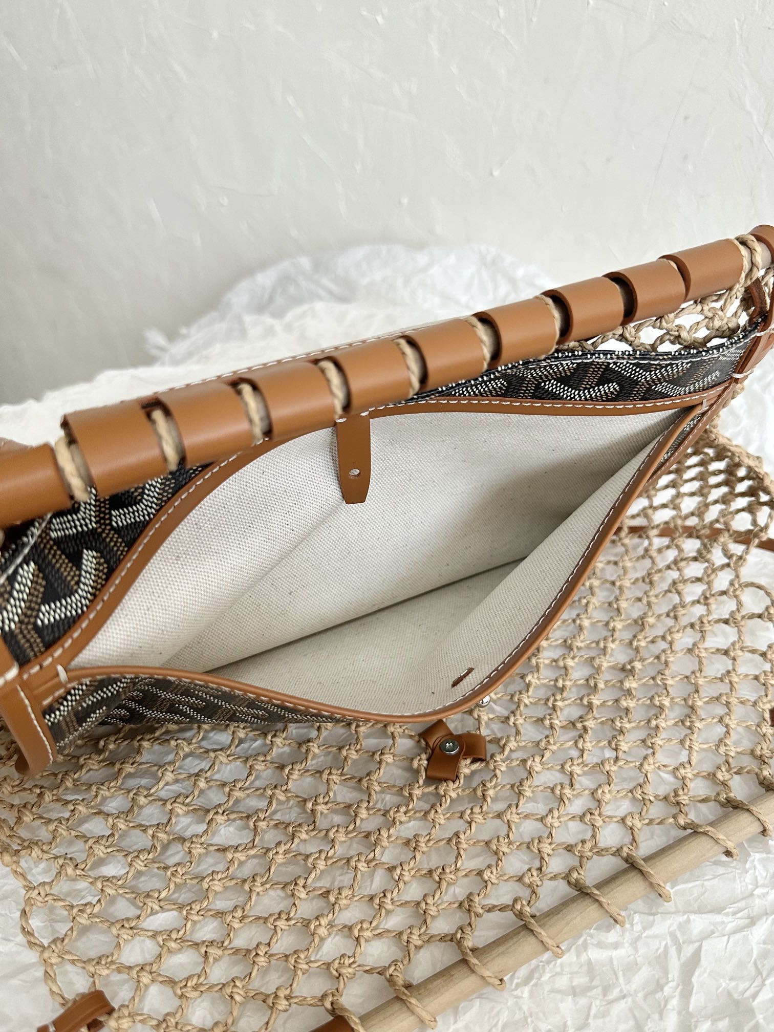 Go*ard aligre tote-40×32×6cm