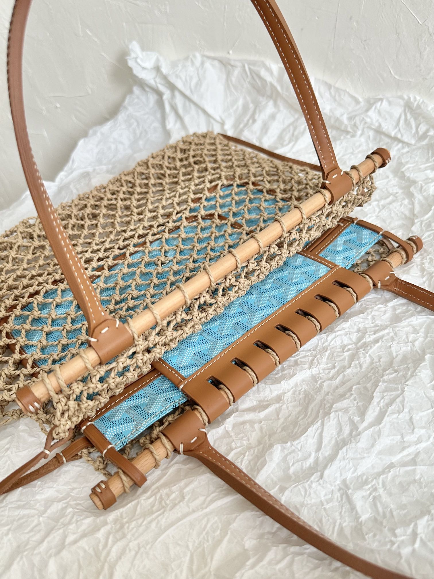 Go*ard aligre tote-40×32×6cm