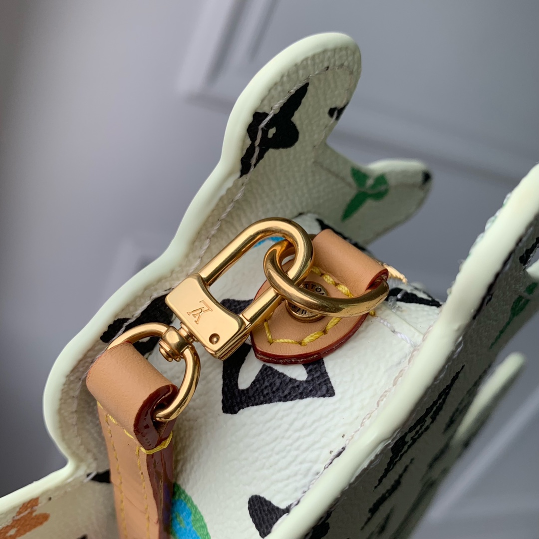 l0*is V*t0n mini crpssbody bag-23 x 16 x 4cm