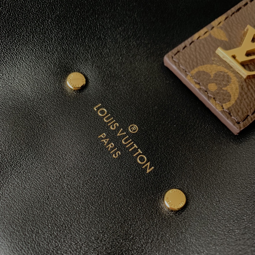 l0*is V*t0n atlantis bb handlebag-17x17 x7cm