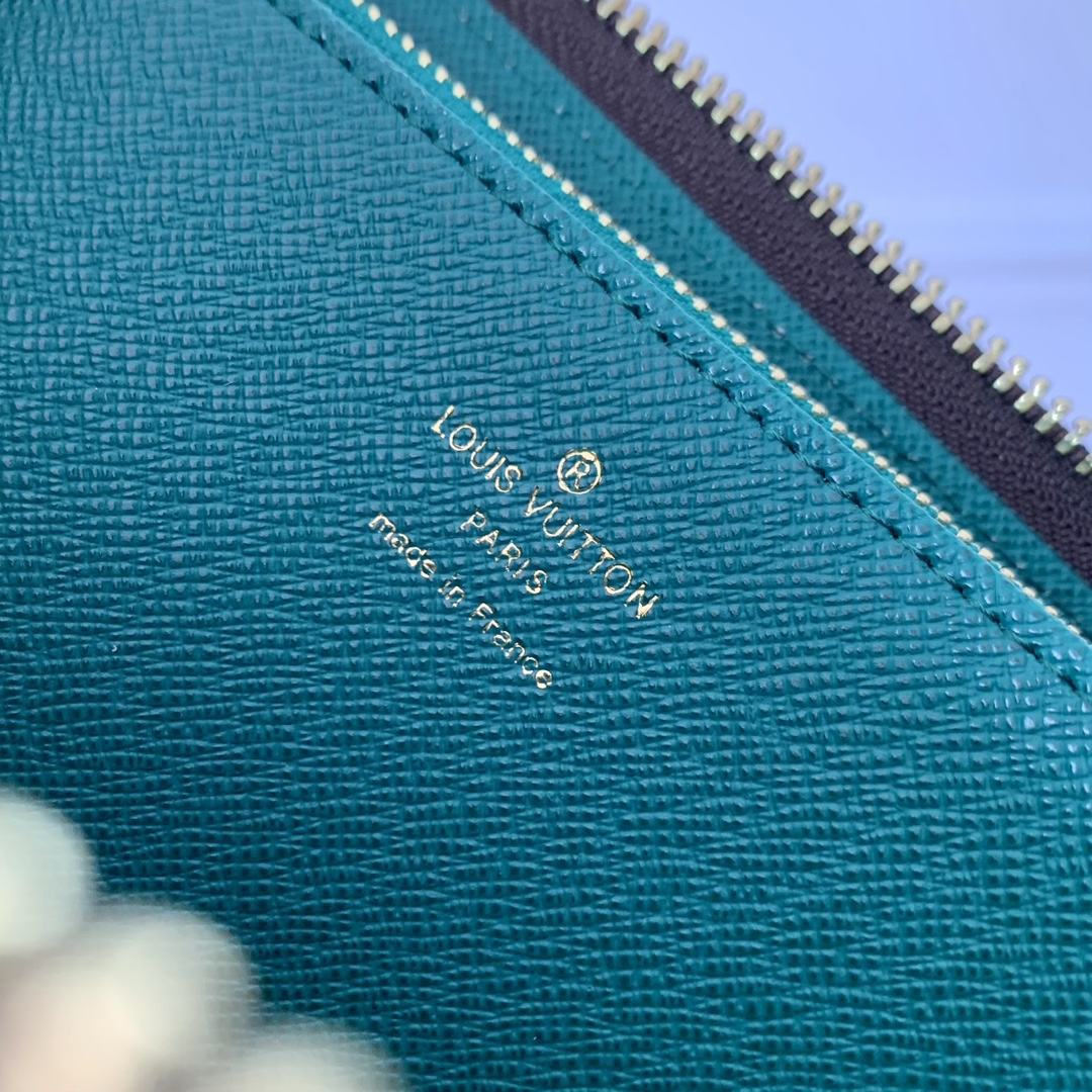 l0*is V*t0n wallet-m83689-19*10cm