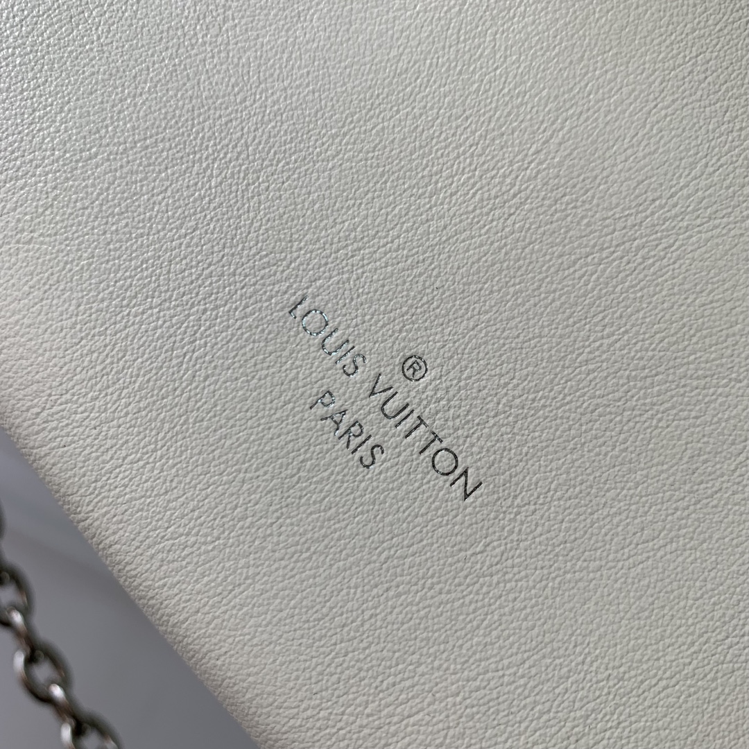 l0*is V*t0n slim trunk--m25445-23 x 12 x 4cm