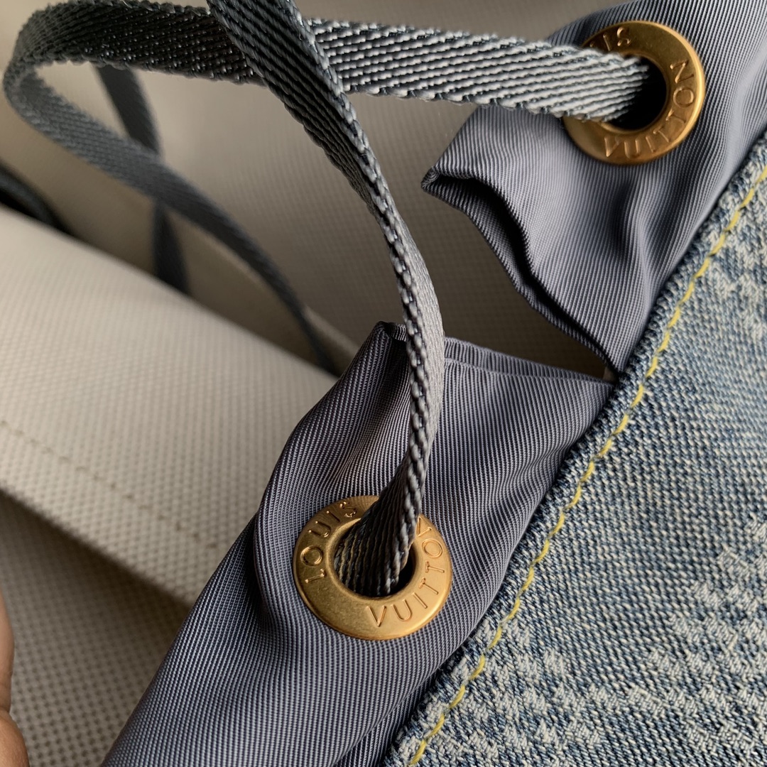 l0*is V*t0n montsouris backpack-32 x 40 x 19cm