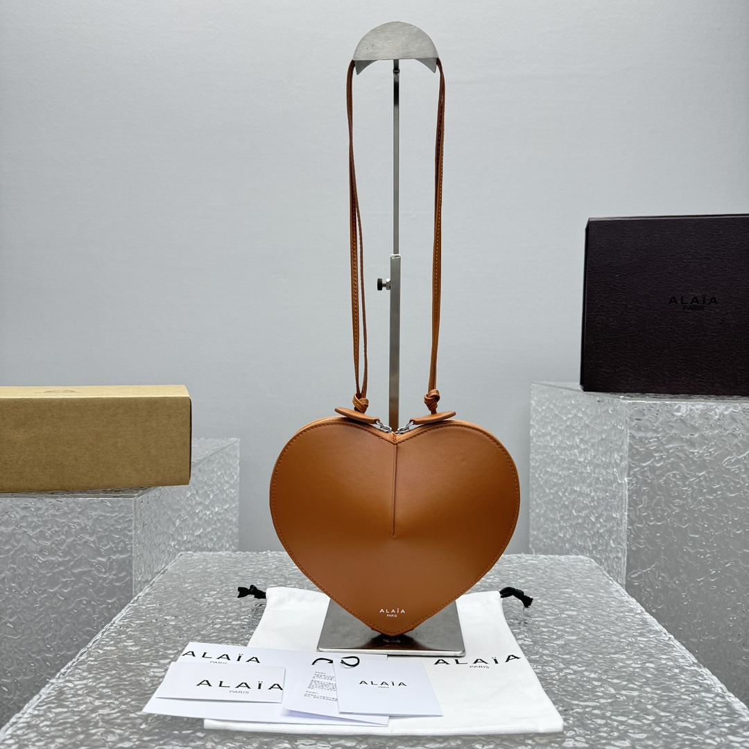 Aiai Le Coeur Bag-21x17x5CM