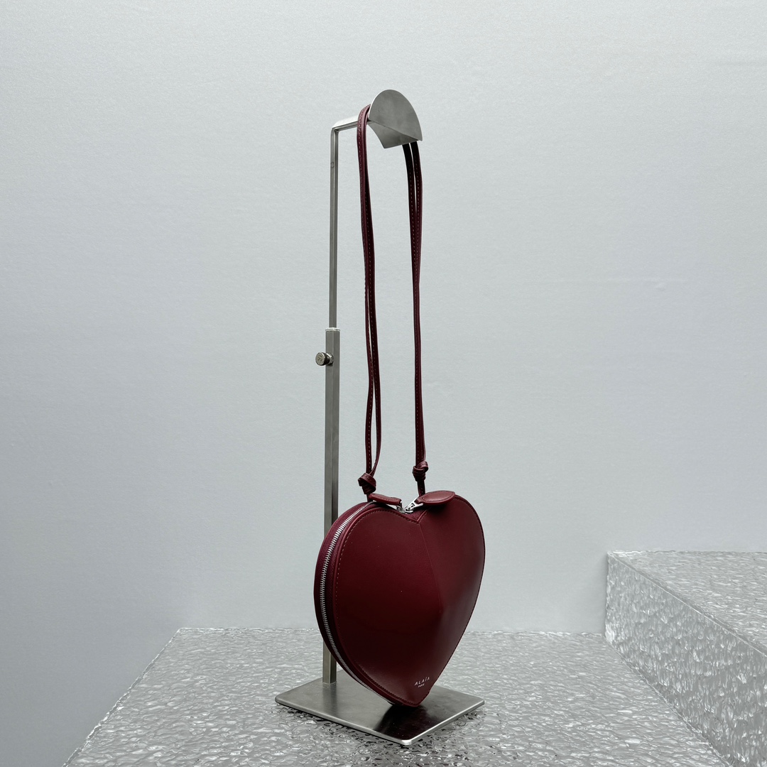 Aiai Le Coeur Bag-21x17x5CM