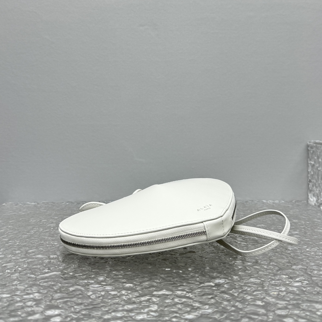 Aiai Le Coeur Bag-21x17x5CM