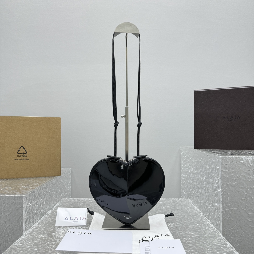 Aiai Le Coeur Bag-21x17x5CM