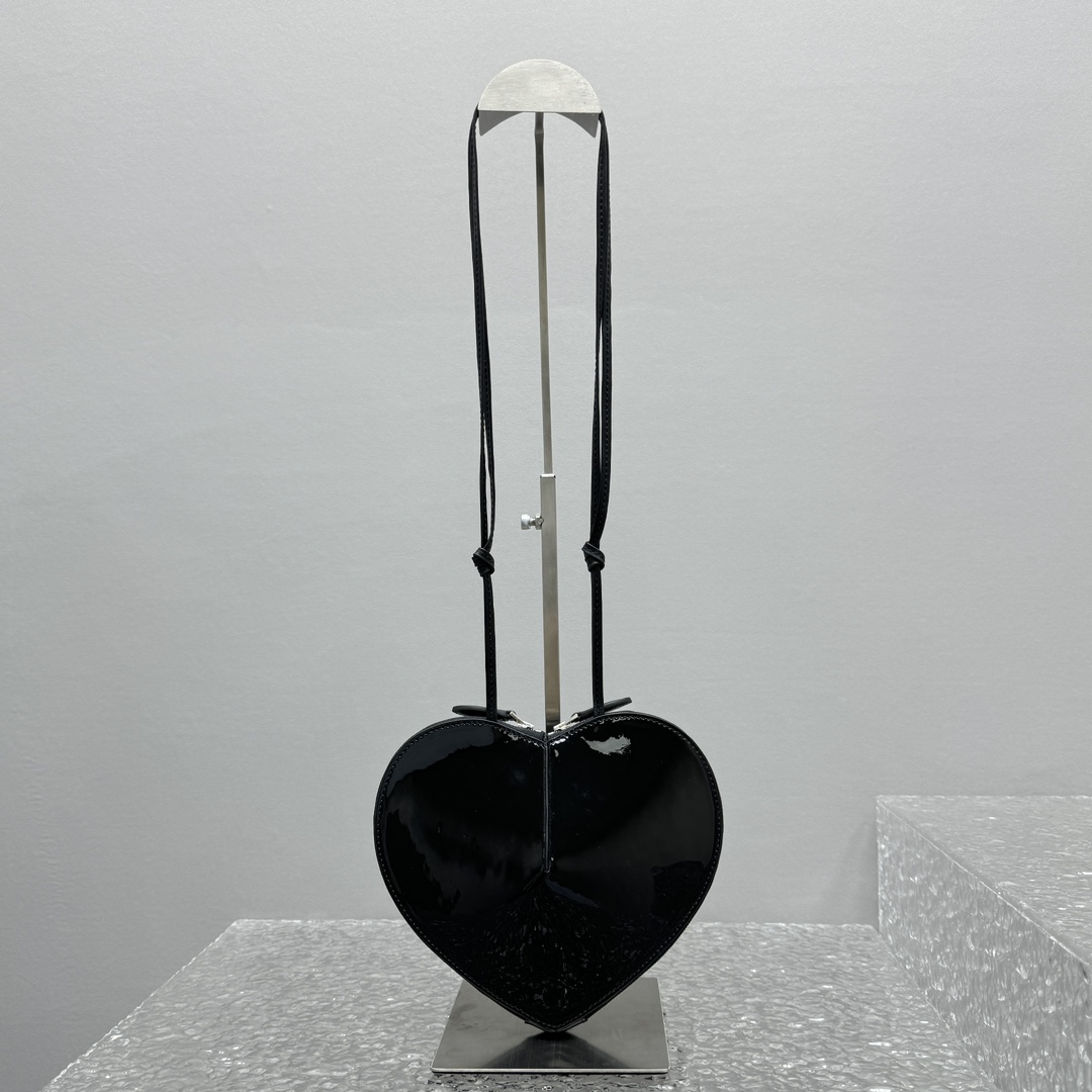 Aiai Le Coeur Bag-21x17x5CM