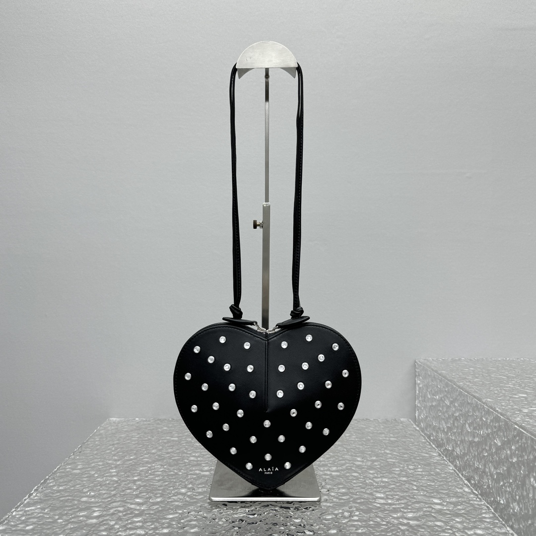 Aiai Le Coeur Bag-21x17x5CM