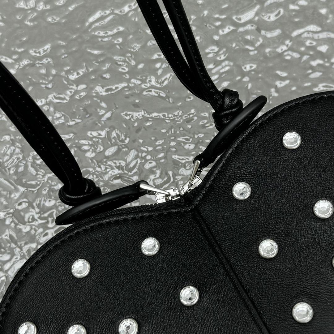 Aiai Le Coeur Bag-21x17x5CM