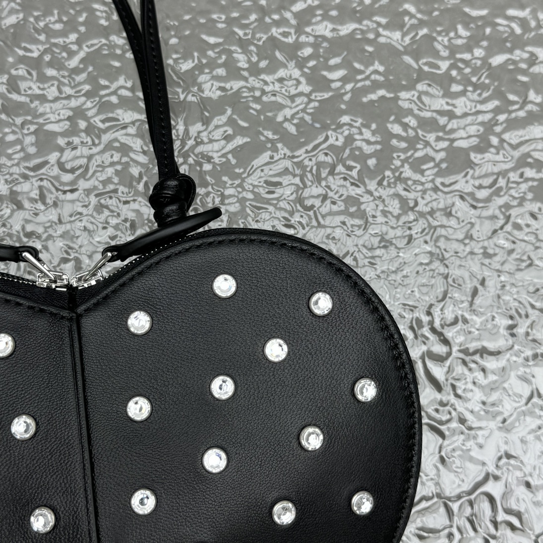 Aiai Le Coeur Bag-21x17x5CM